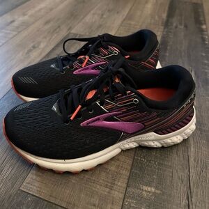 Brooks Adrenaline GTS 19 Running Shoes Women’s Size 8.5 WIDE